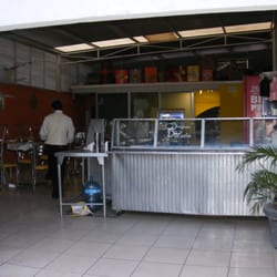 Banquetes De León
