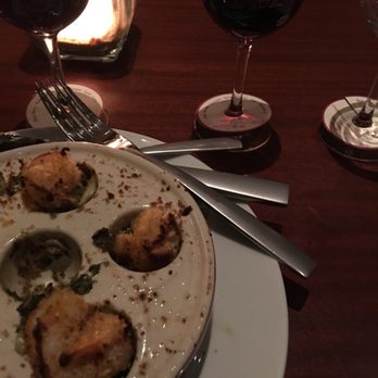 Seasons 52 - Yummy - New American Near Me - Plano, Texas