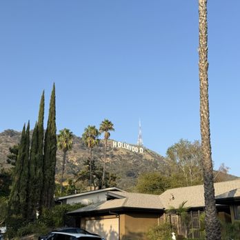 Hollywood Sign - Landmarks & Historical Buildings Near Me Hollywood Sign - Landmarks & Historical Buildings Near Me