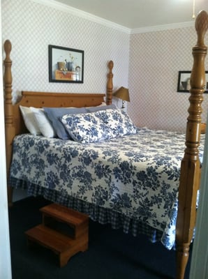 The North Hero House Inn & Restaurant by null