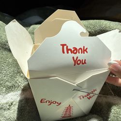 China Garden - Chicken Fried Rice