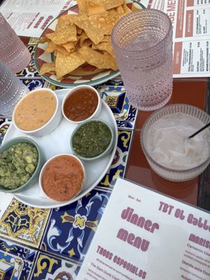 TBT El Gallo by null