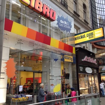 Libro - Bookstores Near Me - Vienna, 9