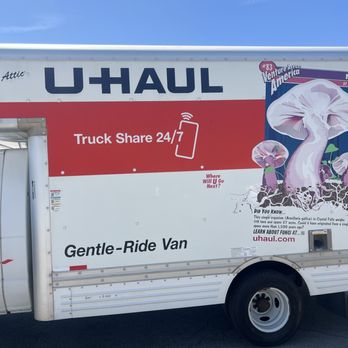 U-Haul - Baldwin Park - Truck Rental Near Me - Baldwin Park, California U-Haul - Baldwin Park - Truck Rental Near Me - Baldwin Park, California