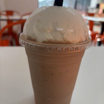 Sizzle Shack Burger - Chocolate shake - Breakfast & Brunch Near Me - El Cajon, California Sizzle Shack Burger - Chocolate shake - Breakfast & Brunch Near Me - El Cajon, California