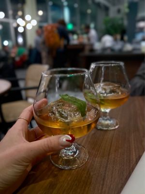 The Madrigal by null