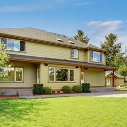 One Way Painting - Entire Exterior House Painting by One Way Painting painters
#onewaypainting #entireexterior
#homepainting #orangecounty