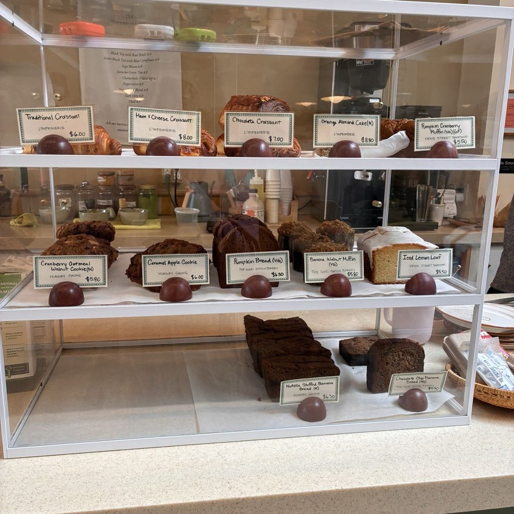 Loaf on Paper - Pastries - Cards & Stationery Near Me - Brooklyn, New York