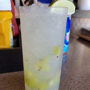Beachwalk Cafe - Seafood Near Me - Cancún, ROO