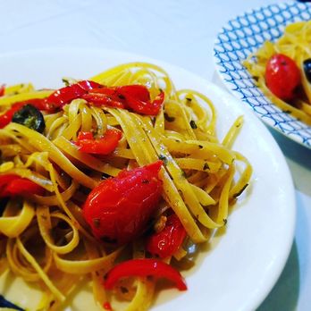 David's Deli Glatt Kosher - Vegan Pasta - Kosher Near Me - Tampa, Florida David's Deli Glatt Kosher - Vegan Pasta - Kosher Near Me - Tampa, Florida