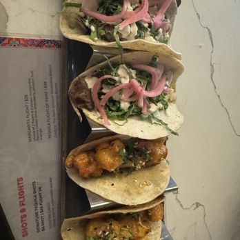 Fat Taco Hoboken - Bang Bang Cauliflower Tacos and steak tacos - Cocktail Bars Near Me - Hoboken, New Jersey Fat Taco Hoboken - Bang Bang Cauliflower Tacos and steak tacos - Cocktail Bars Near Me - Hoboken, New Jersey