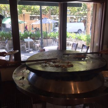 New Mongolian BBQ - Mongolian Near Me - Mountain View, California