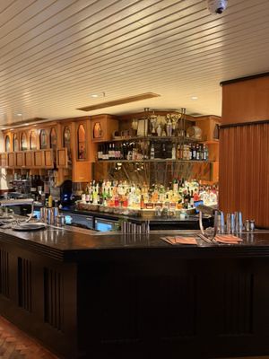 Dishoom Kensington by null