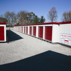 Penn Self-Storage