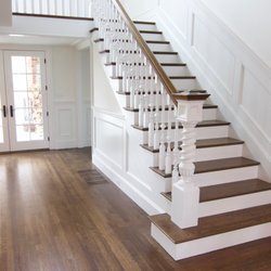 G & S Floor Service - Bona Drifast stain Poloplaz Primero NWFA certified