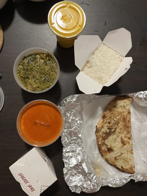 Ekta Indian Cuisine by null