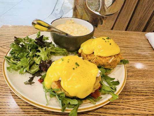 Seasons By 10/Fold (Formerly 10/Fold Biscuits) by null