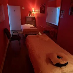 Zen Massage & Spa