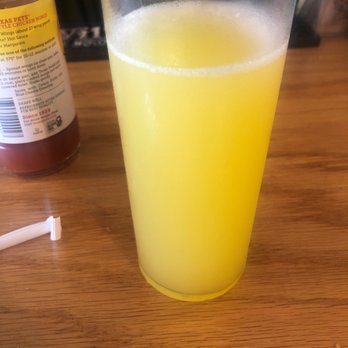 Scrambled - Mimosa and food are delicious!! - Breakfast & Brunch Near Me - Virginia Beach, Virginia