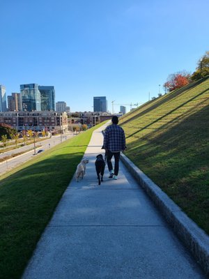 Federal Hill Park by null