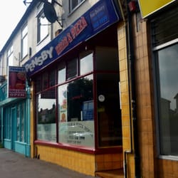 Pensby Kebab and Pizza House - Pensby Kebab & Pizza House