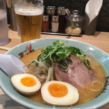 Baikohken - Ramen Near Me - Honolulu, Hawaii Baikohken - Ramen Near Me - Honolulu, Hawaii