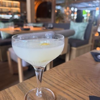 Yamashiro Miami - Lemon drop martini - Asian Fusion Near Me - Miami, Florida Yamashiro Miami - Lemon drop martini - Asian Fusion Near Me - Miami, Florida