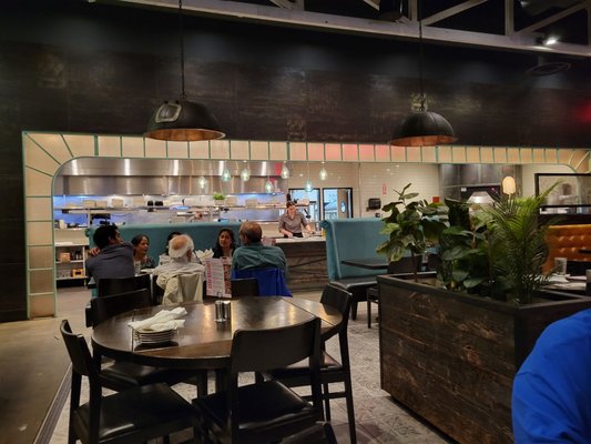 Not Your Average Joe's - Waltham by null