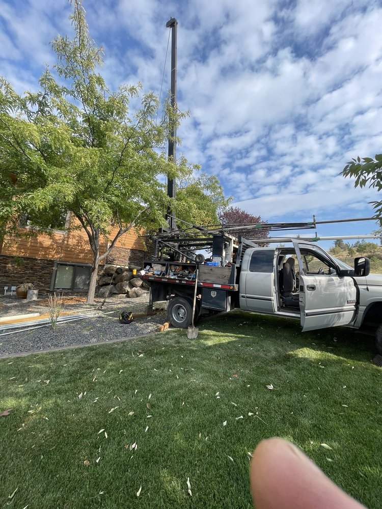 Slide of Pump Division