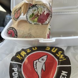 Tuna Tuna