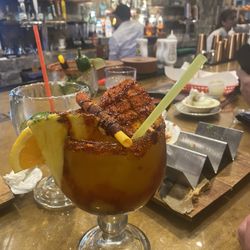 El Jimador - Mango margarita