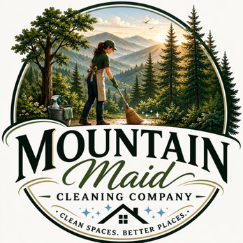 Mountain Maid - Home Cleaning Near Me Mountain Maid - Home Cleaning Near Me