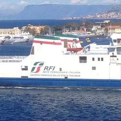 Rete Ferroviaria Italiana