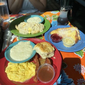 The Flying Biscuit Cafe - Breakfast & Brunch Near Me - Atlanta, Georgia The Flying Biscuit Cafe - Breakfast & Brunch Near Me - Atlanta, Georgia