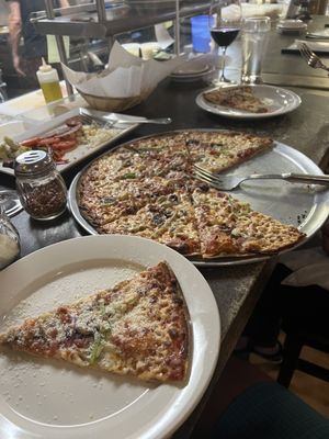 TradeWinds Italian Restaurant by null