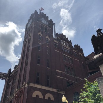 Budweiser Brewery Experience - History - Beer Tours Near Me - Saint Louis, Missouri