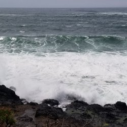 Depoe Bay Scenic Park
