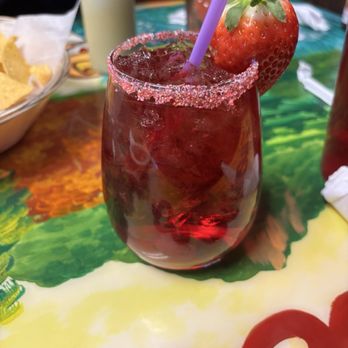 Taqueria Guerrero - Valentine's cocktail! - Mexican Near Me - Graham, North Carolina Taqueria Guerrero - Valentine's cocktail! - Mexican Near Me - Graham, North Carolina