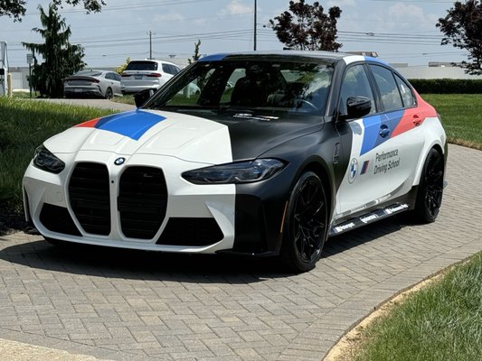 BMW PERFORMANCE CENTER - Updated August 2025 - 77 Photos & 31 Reviews ...