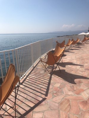 Les Roches Rouges, Saint Raphaël, a Beaumier hotel by null