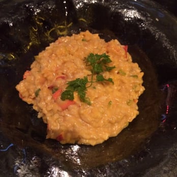 Marmalade - Lobster risotto - Caribbean Near Me - San Juan, Puerto Rico