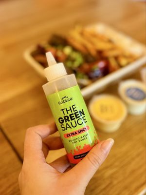 Merka Saltao by null