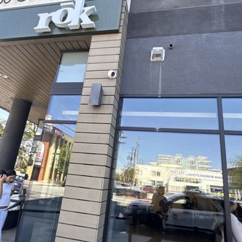 Rok - Olympic Blvd - Coffee & Tea Near Me - Los Angeles, California Rok - Olympic Blvd - Coffee & Tea Near Me - Los Angeles, California