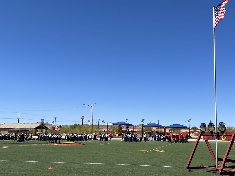 FORT IRWIN NATIONAL TRAINING 23 Photos 4553 Tippecanoe St, Fort