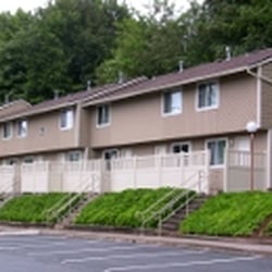 Rosewood Terrace Apts