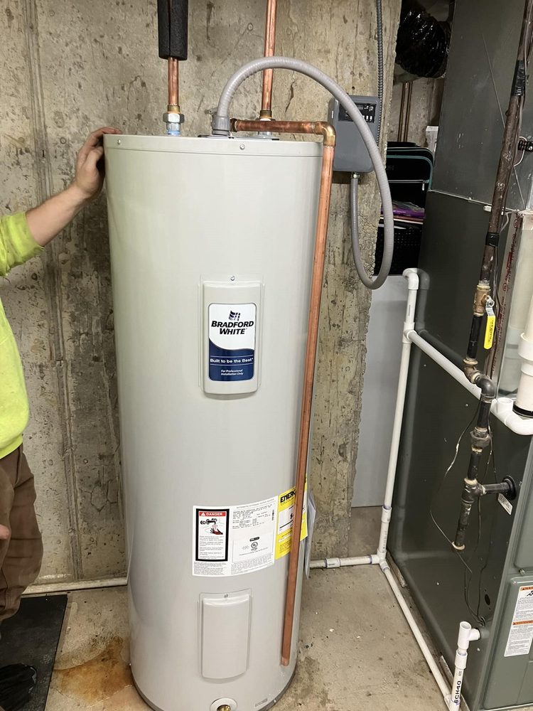 Slide of Countryside Plumbing Sewer and Septic