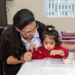 Madiha's Wonderschool