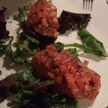 Avanzare Italian Dining - Bruschetta - Italian Near Me - Springfield, Missouri Avanzare Italian Dining - Bruschetta - Italian Near Me - Springfield, Missouri