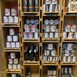 Le Marché des Saveurs du Québec