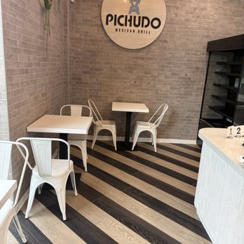 Pichudo Mexican Grill - Indoor seating - Mexican Near Me - San Diego, California Pichudo Mexican Grill - Indoor seating - Mexican Near Me - San Diego, California